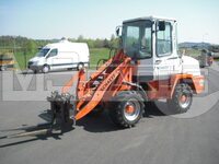 Terex SKL823