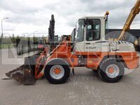 Terex SKL843