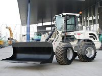 Terex TL100