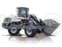 Terex TL120