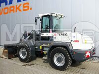 Terex TL160