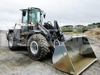 Terex TL210