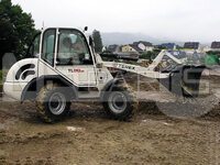 Terex TL80AS