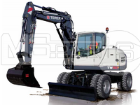 Terex TW110