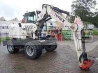 Terex TW70