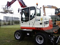Terex TW75