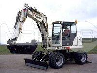 Terex TW85