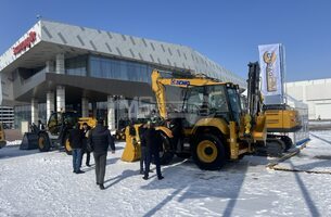 В Краснодаре стартовала выставка YugBuild 2025! - 1