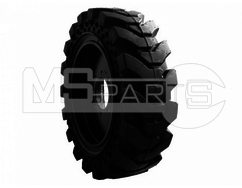 Фото: Колеса MCLAREN TIRES 10-16,5 MAXIMIZER
