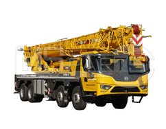 Фото: Кран XCMG XCT50G5-1S