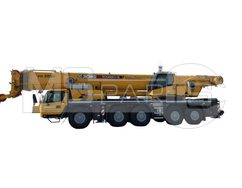 Фото: Вседорожный автокран XCMG XCA200G7-1S