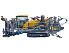 Фото: Установка ГНБ XCMG XZ230E