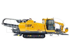 Фото: Установка ГНБ XCMG XZ1000F
