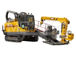 Фото: Установка ГНБ XCMG XZ1350F