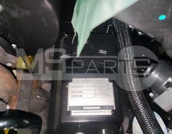 Фото: Двигатель в сборе Yanmar  4TNV98T-ZCNTYBC